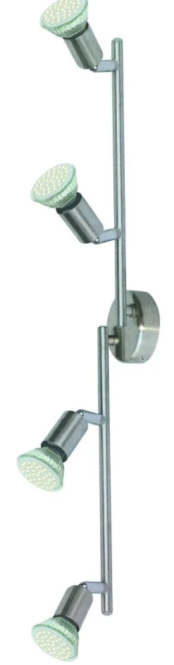 Wand-/Deckenspot MATRIX