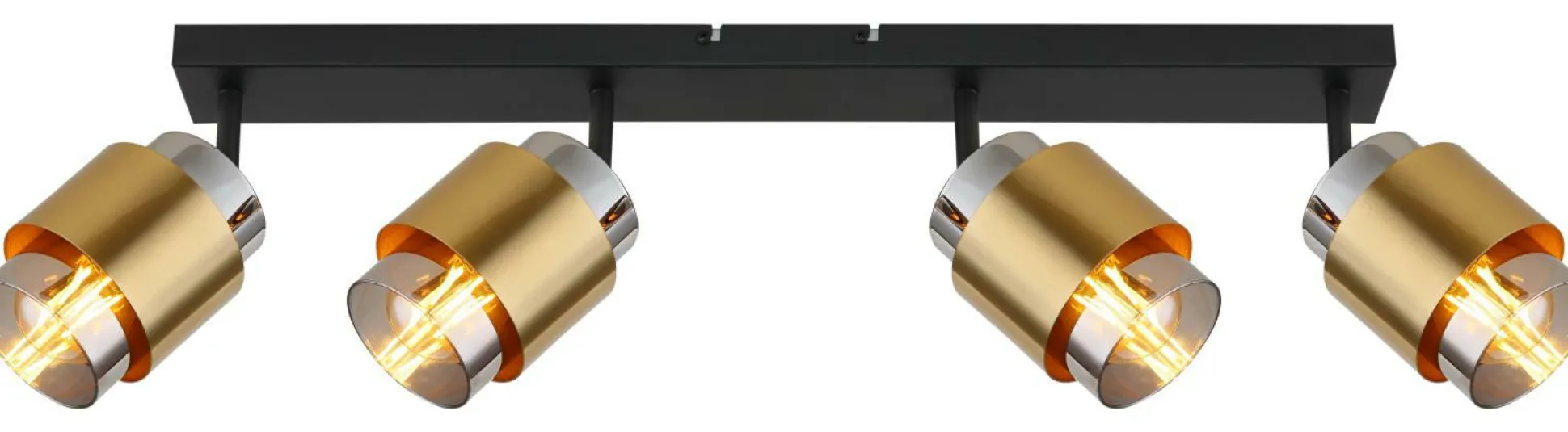 Wand-/Deckenspot MILLEY