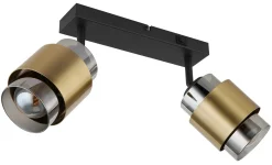 Wand-/Deckenspot MILLEY