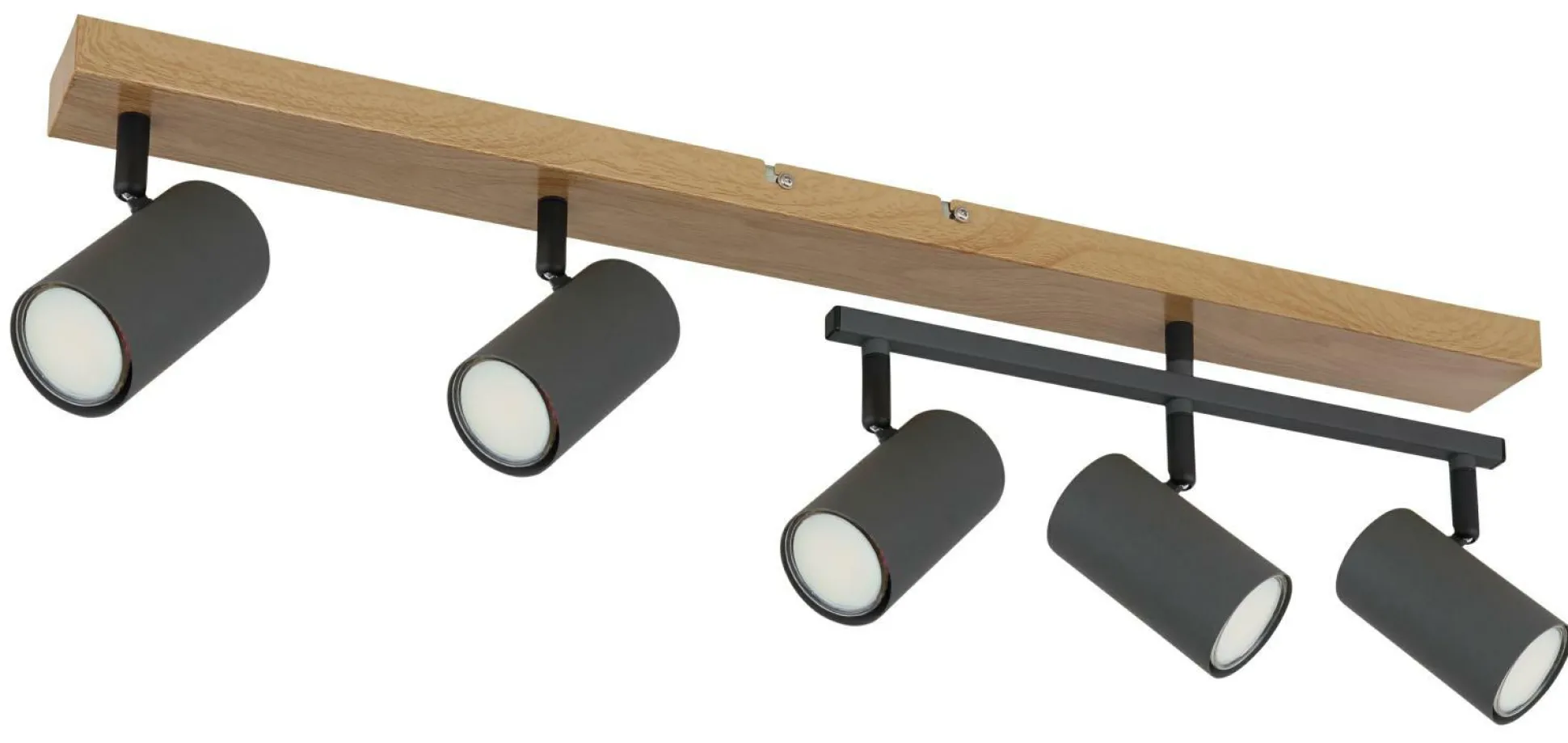 Wand-/Deckenspot ROBBY