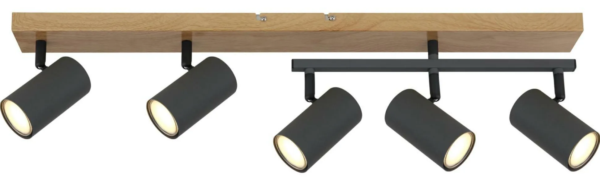 Wand-/Deckenspot ROBBY