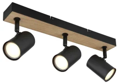 Wand-/Deckenspot ROBBY