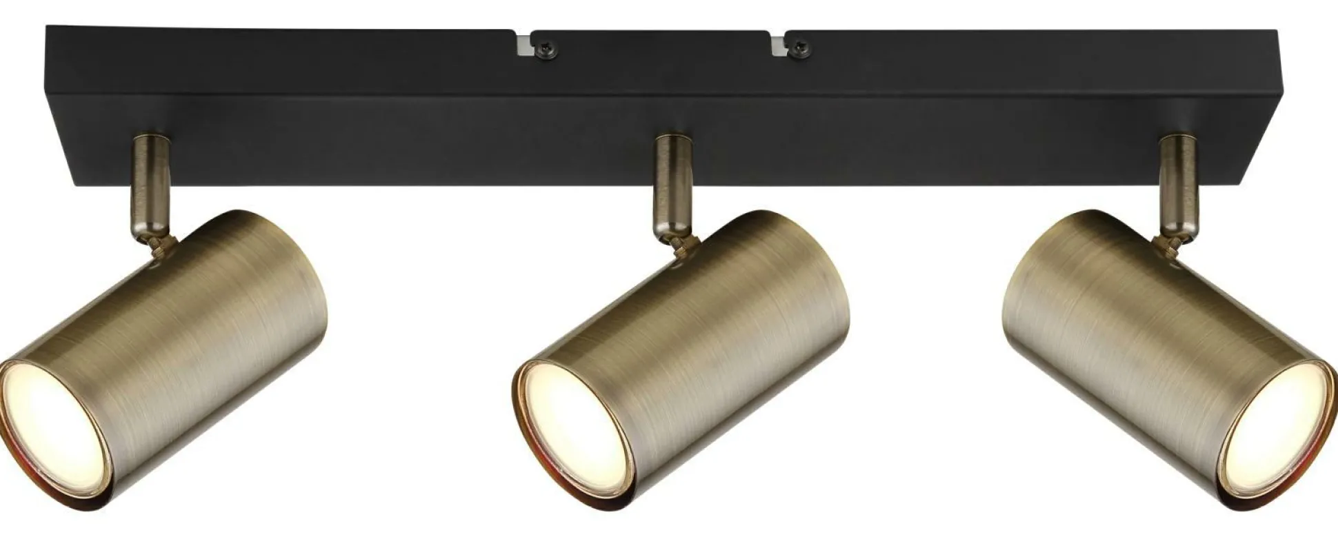 Wand-/Deckenspot ROBBY