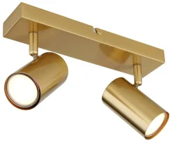 Wand-/Deckenspot ROBBY