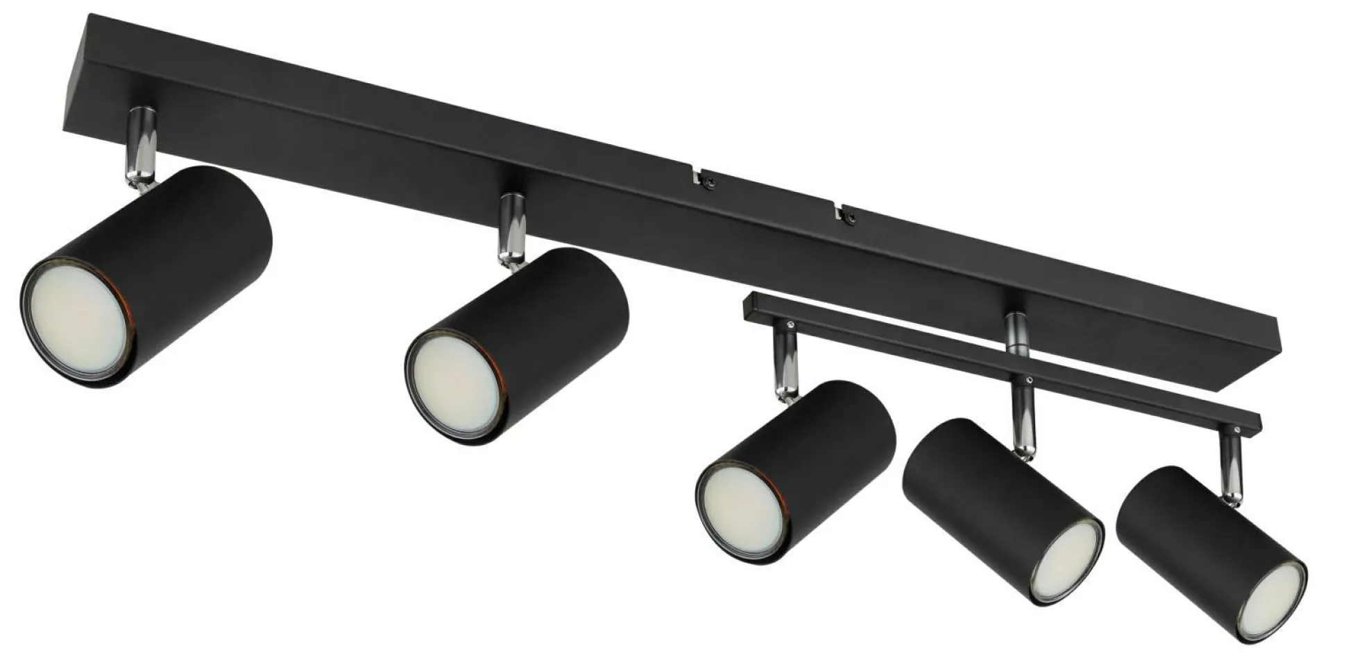 Wand-/Deckenspot ROBBY