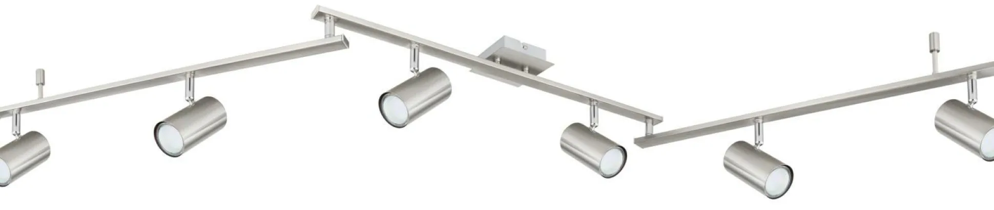 Wand-/Deckenspot ROBBY