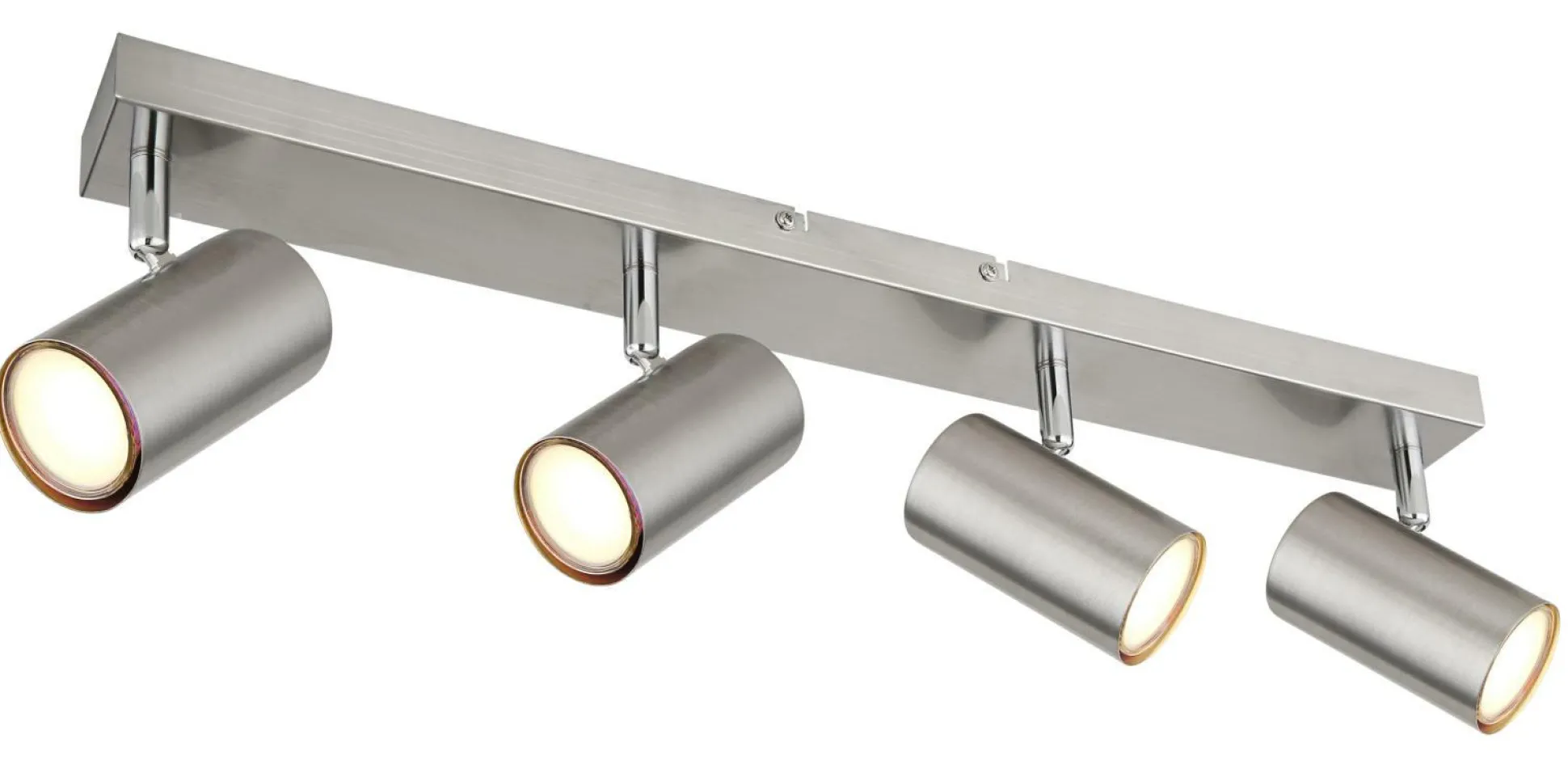 Wand-/Deckenspot ROBBY