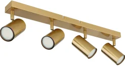 Wand-/Deckenspot ROBBY