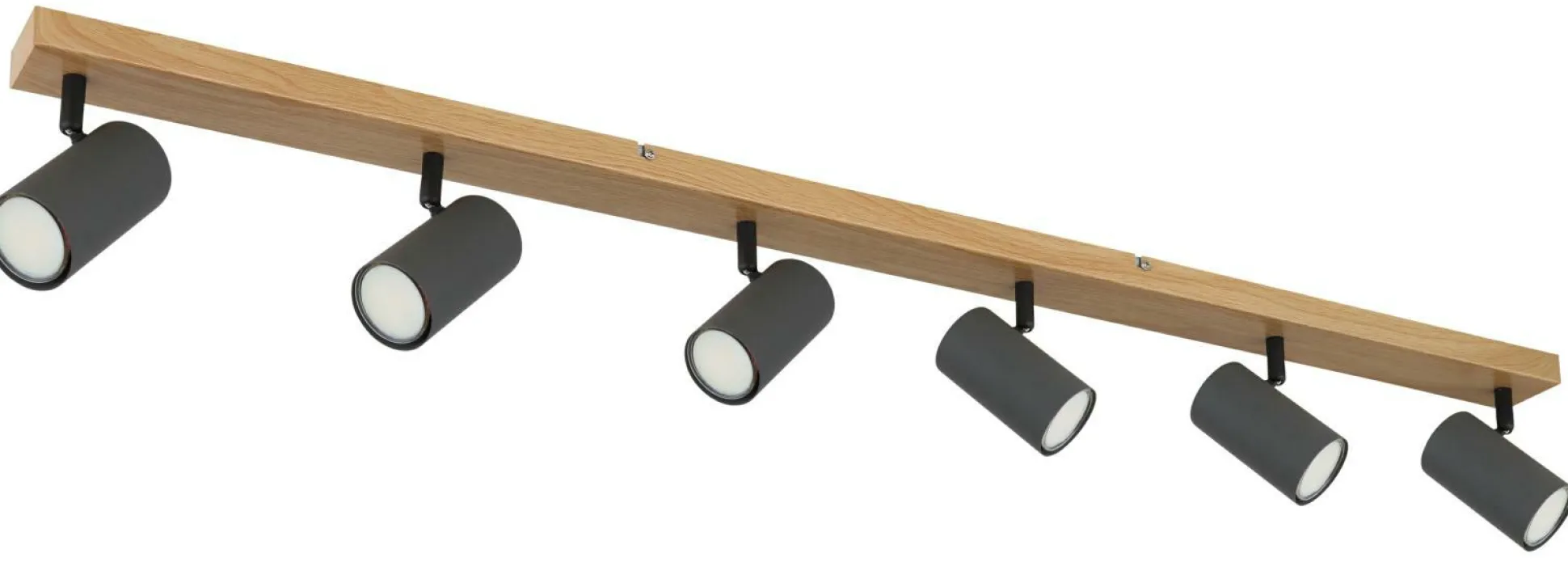 Wand-/Deckenspot ROBBY