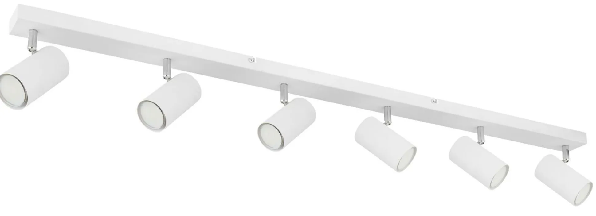 Wand-/Deckenspot ROBBY