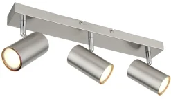 Wand-/Deckenspot ROBBY