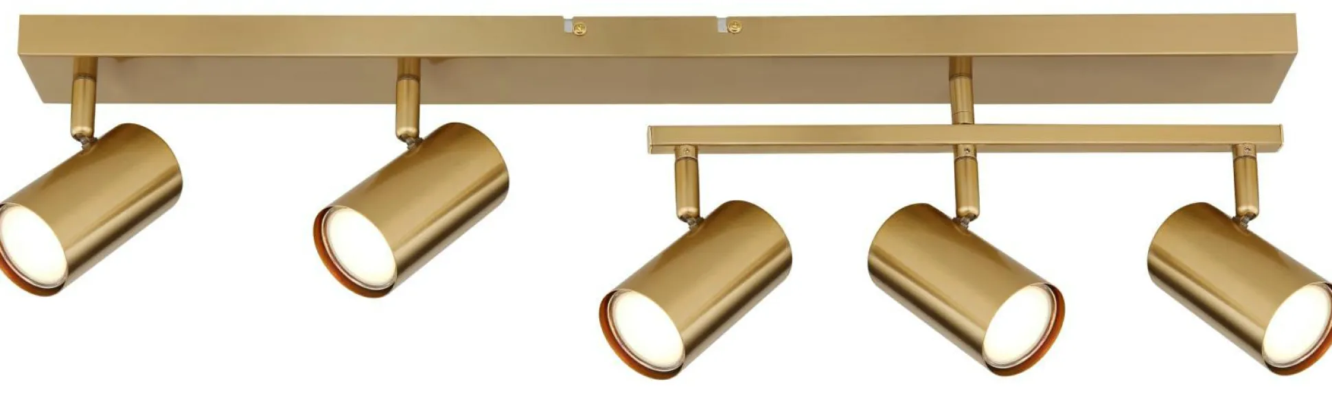 Wand-/Deckenspot ROBBY