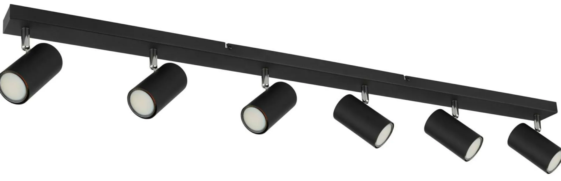 Wand-/Deckenspot ROBBY