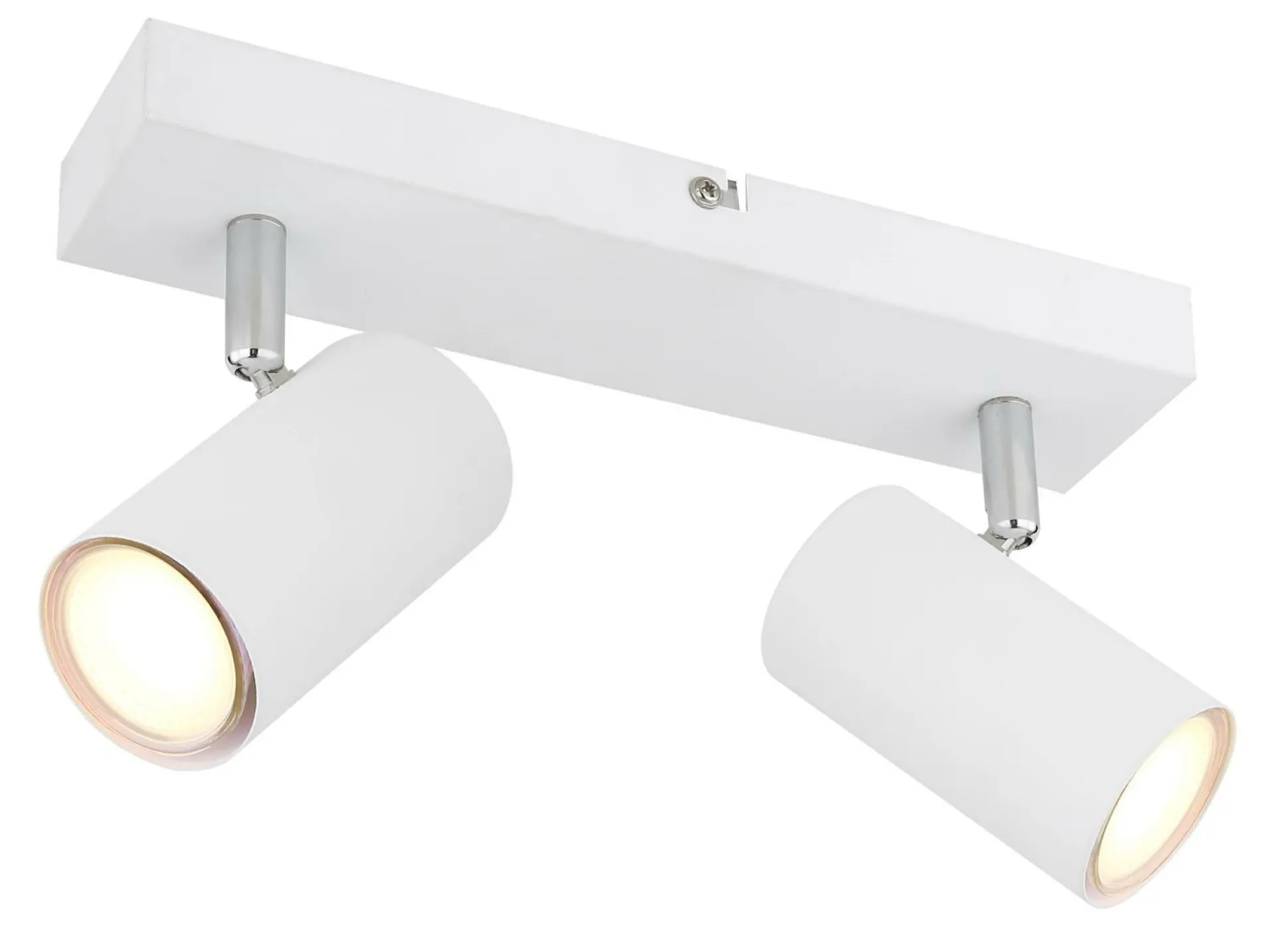 Wand-/Deckenspot ROBBY