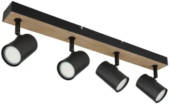 Wand-/Deckenspot ROBBY