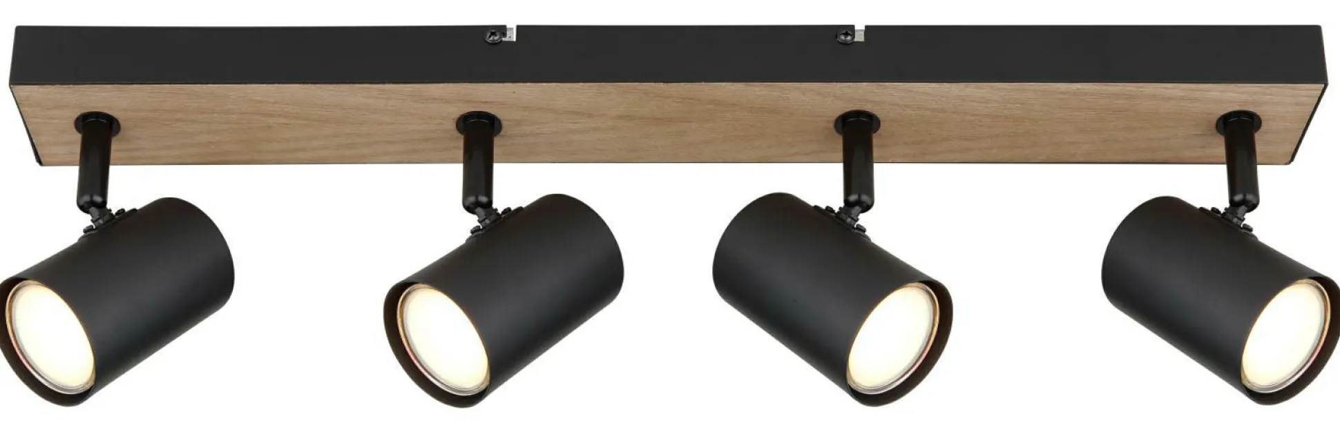 Wand-/Deckenspot ROBBY