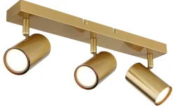 Wand-/Deckenspot ROBBY