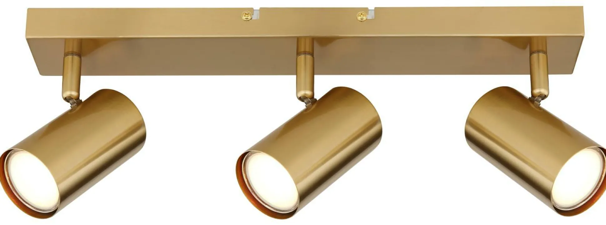 Wand-/Deckenspot ROBBY