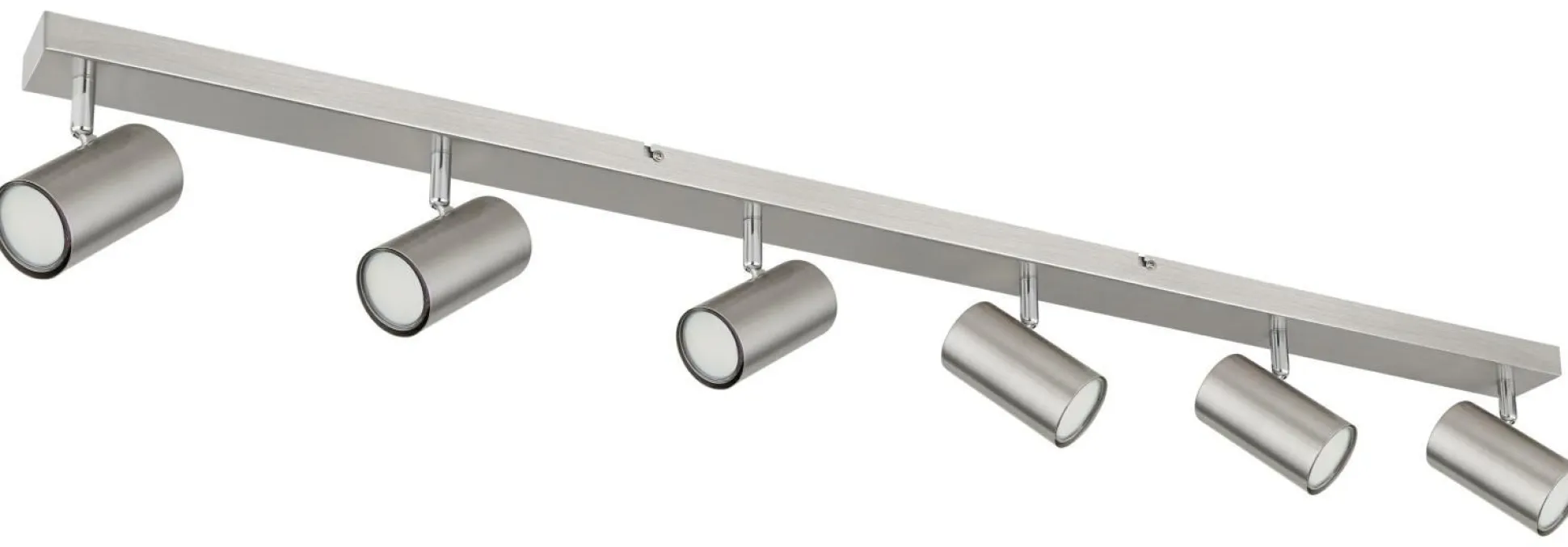 Wand-/Deckenspot ROBBY