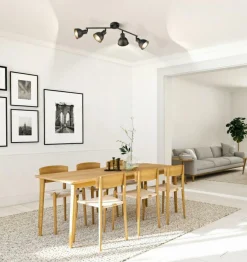 Wand-/Deckenspot SPEEDY