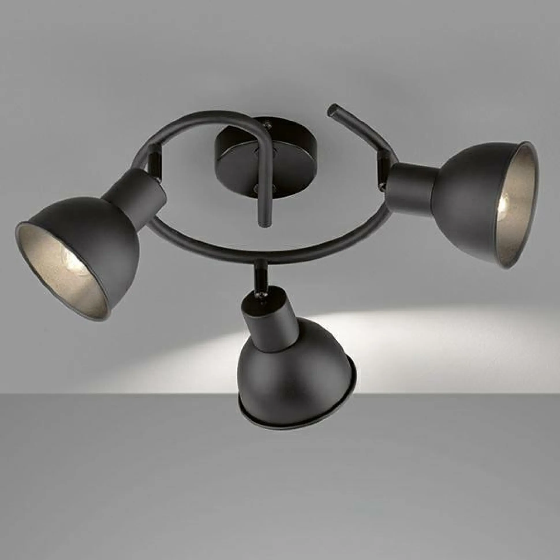 Wand-/Deckenspot SPEEDY