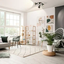 Wand-/Deckenspot SPEEDY