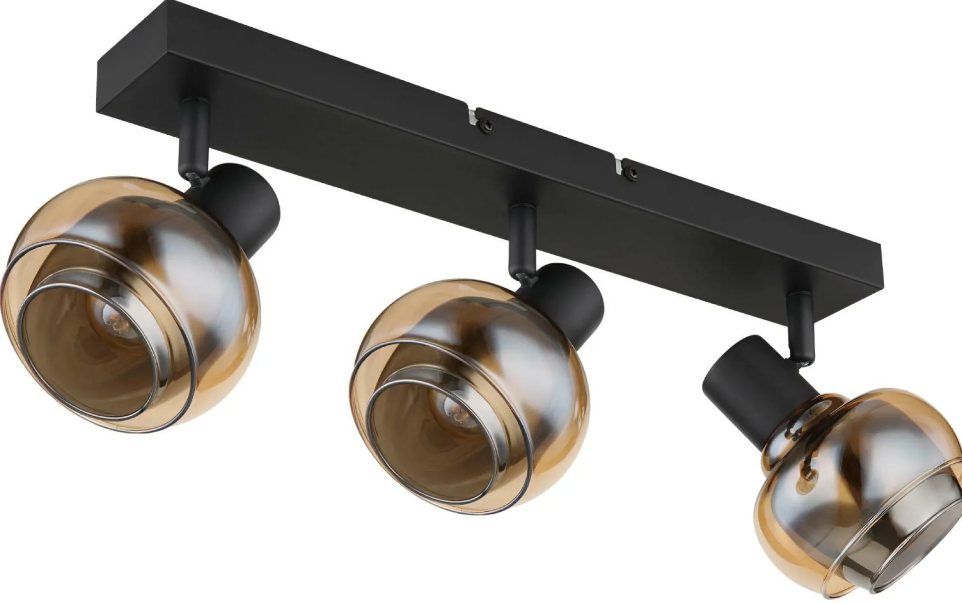 Wand-/Deckenspot TOKKI