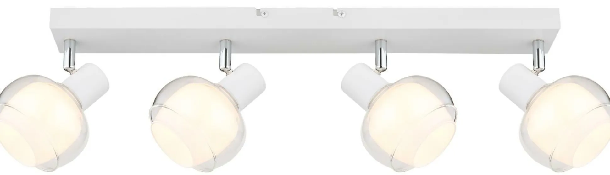 Wand-/Deckenspot TOKKI