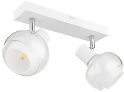 Wand-/Deckenspot TOKKI