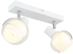 Wand-/Deckenspot TOKKI