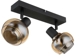 Wand-/Deckenspot TOKKI