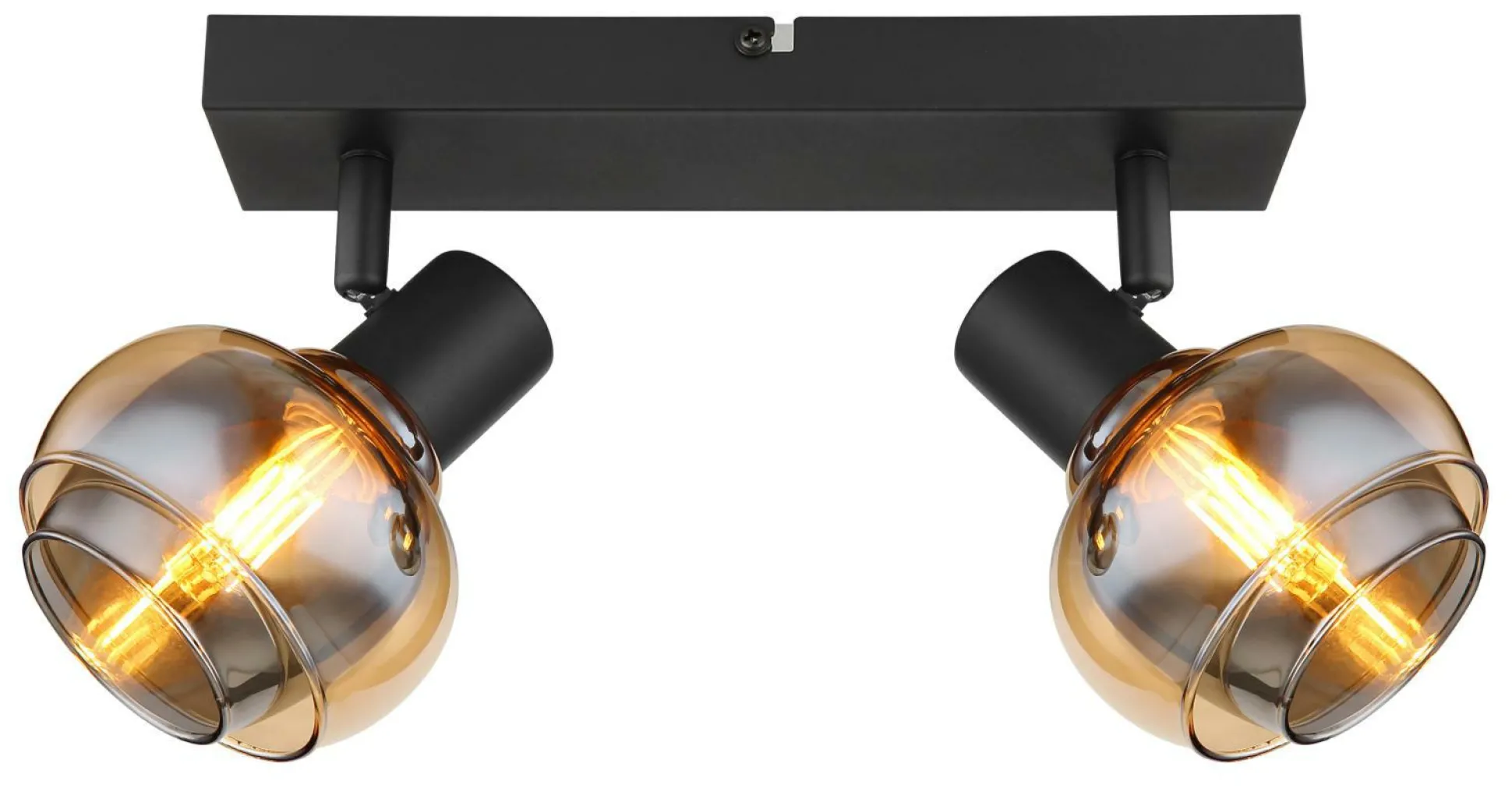 Wand-/Deckenspot TOKKI