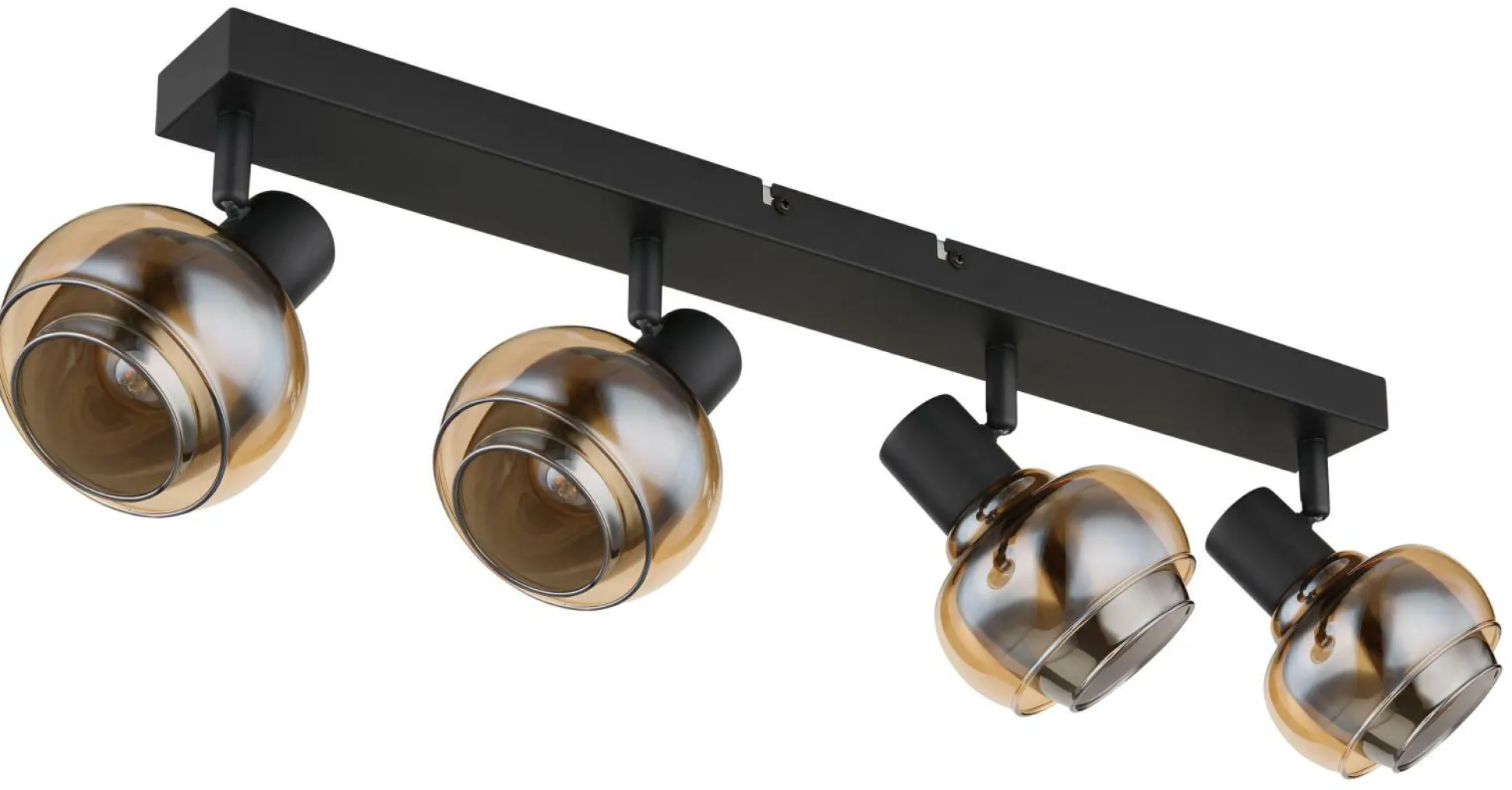 Wand-/Deckenspot TOKKI