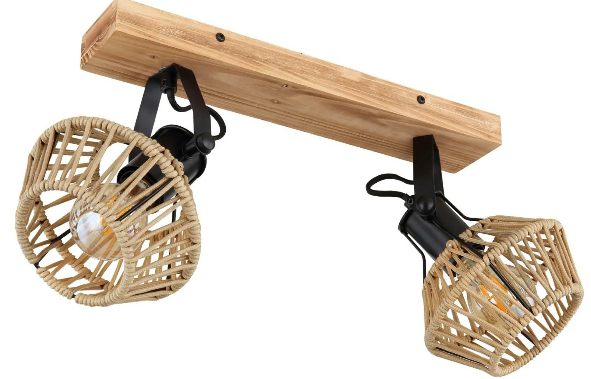 Wand-/Deckenspot VALLI