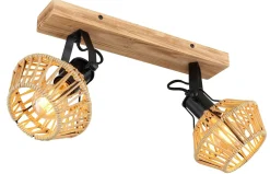 Wand-/Deckenspot VALLI