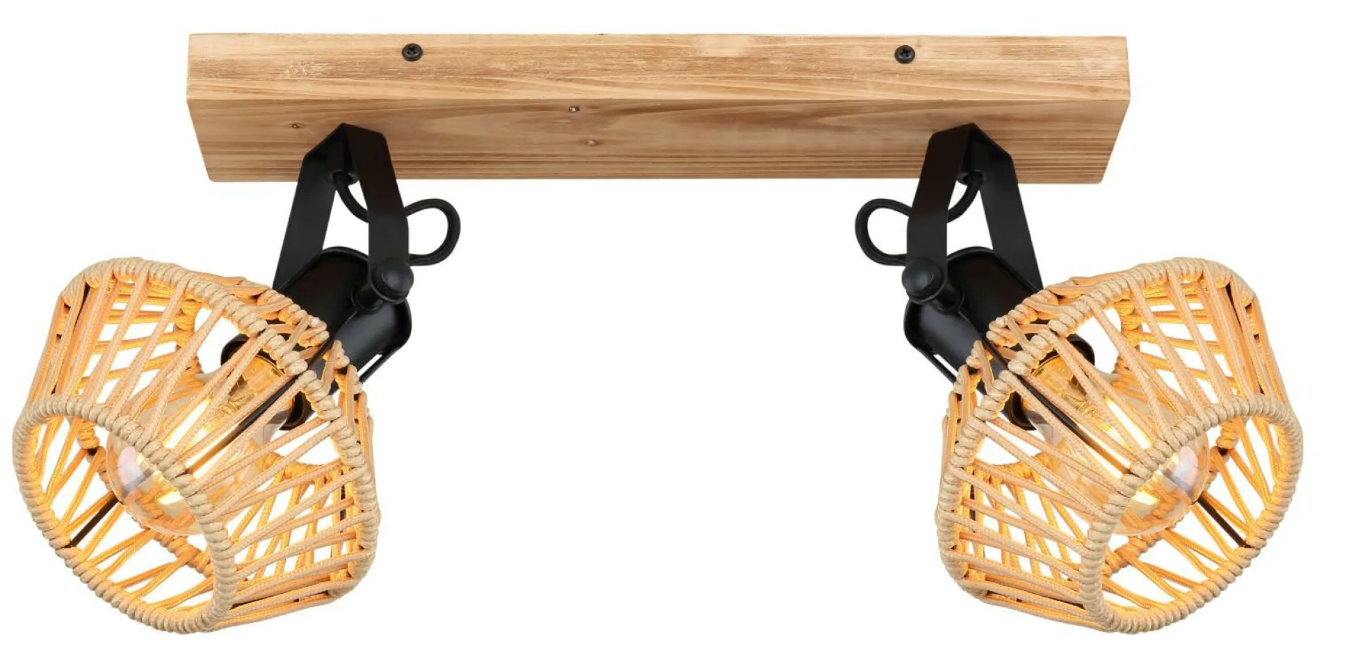 Wand-/Deckenspot VALLI