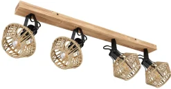 Wand-/Deckenspot VALLI