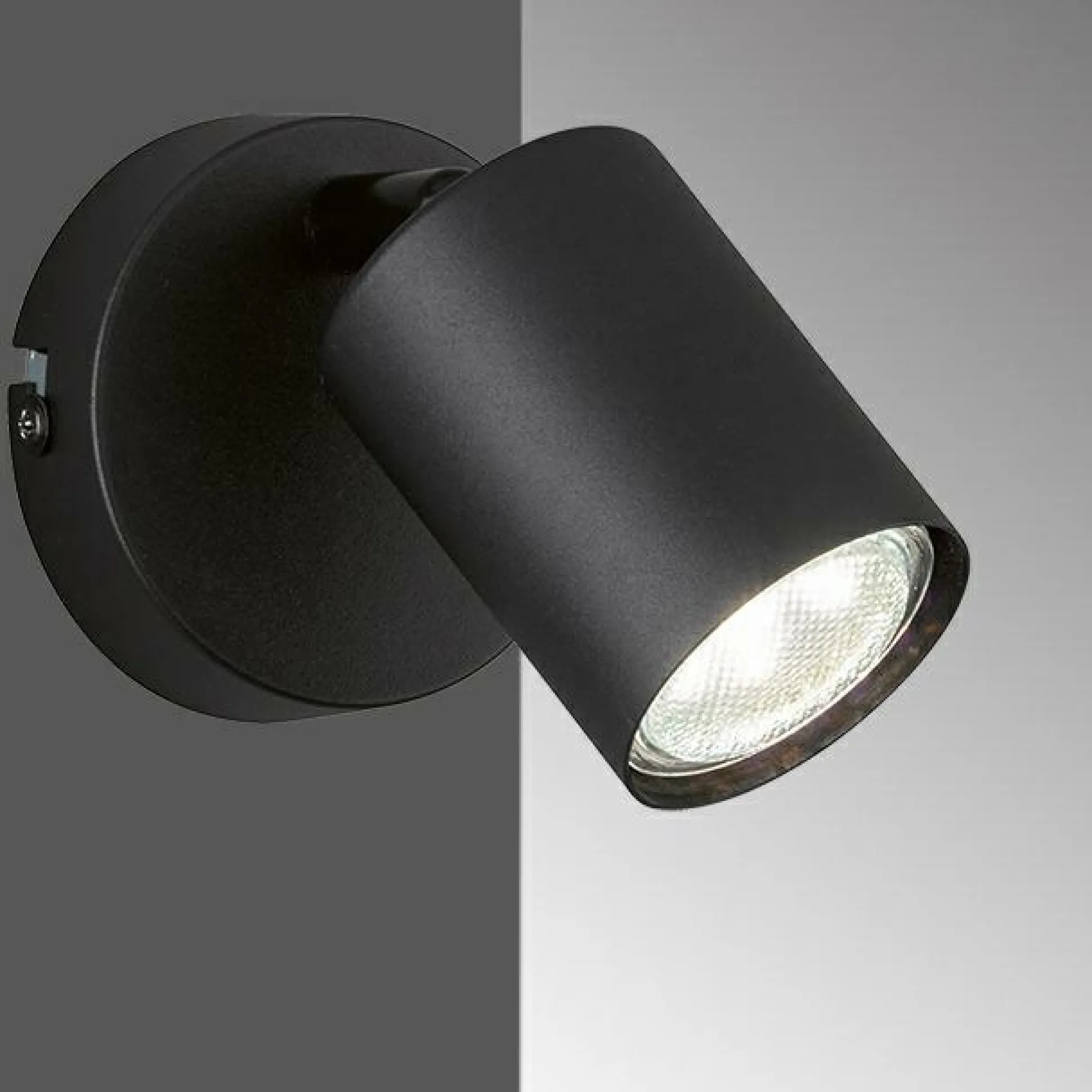 Wand-/Deckenspot VANO