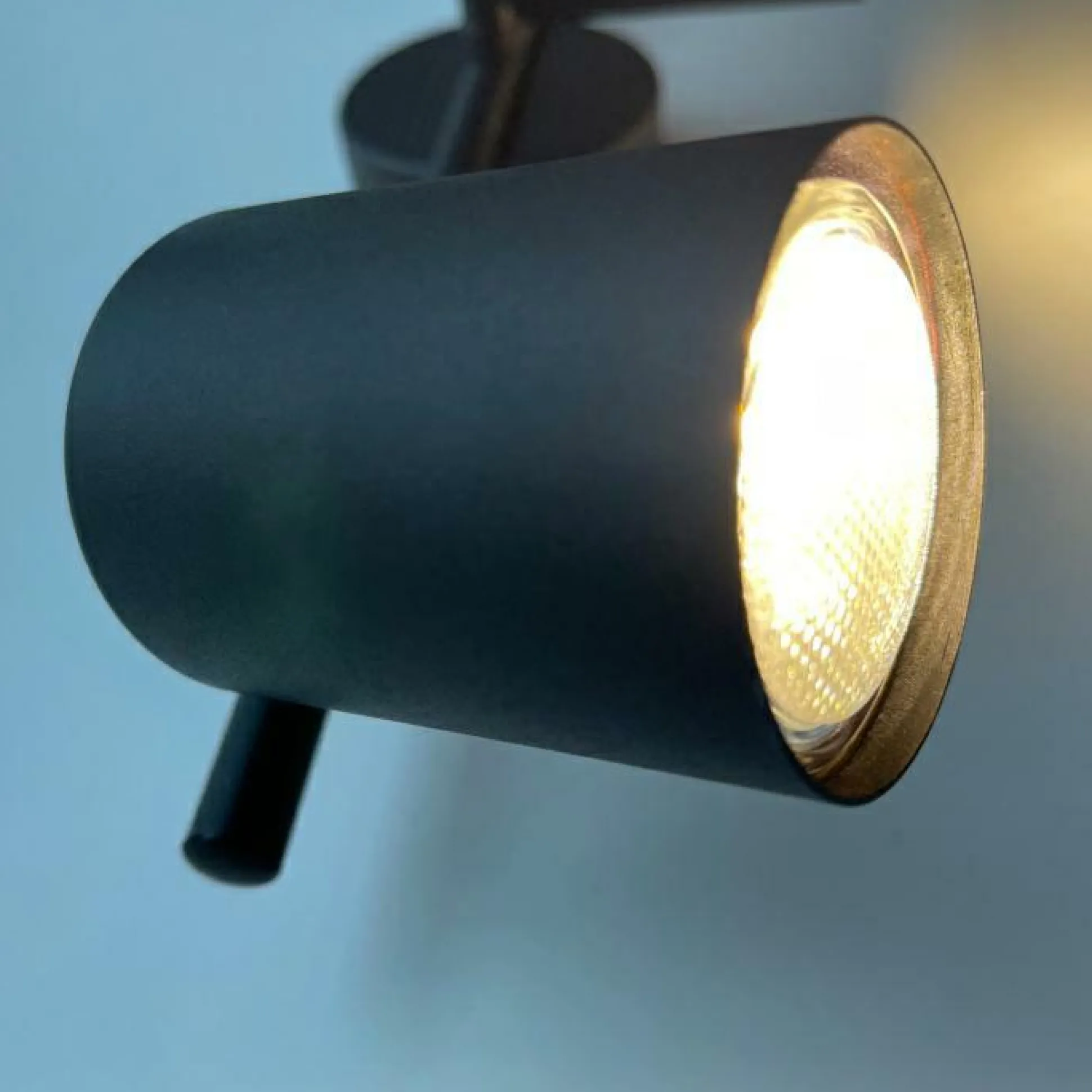 Wand-/Deckenspot VANO