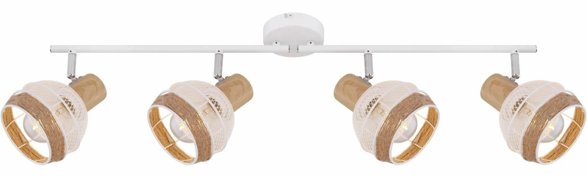 Wand-/Deckenspot WIDY