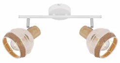 Wand-/Deckenspot WIDY