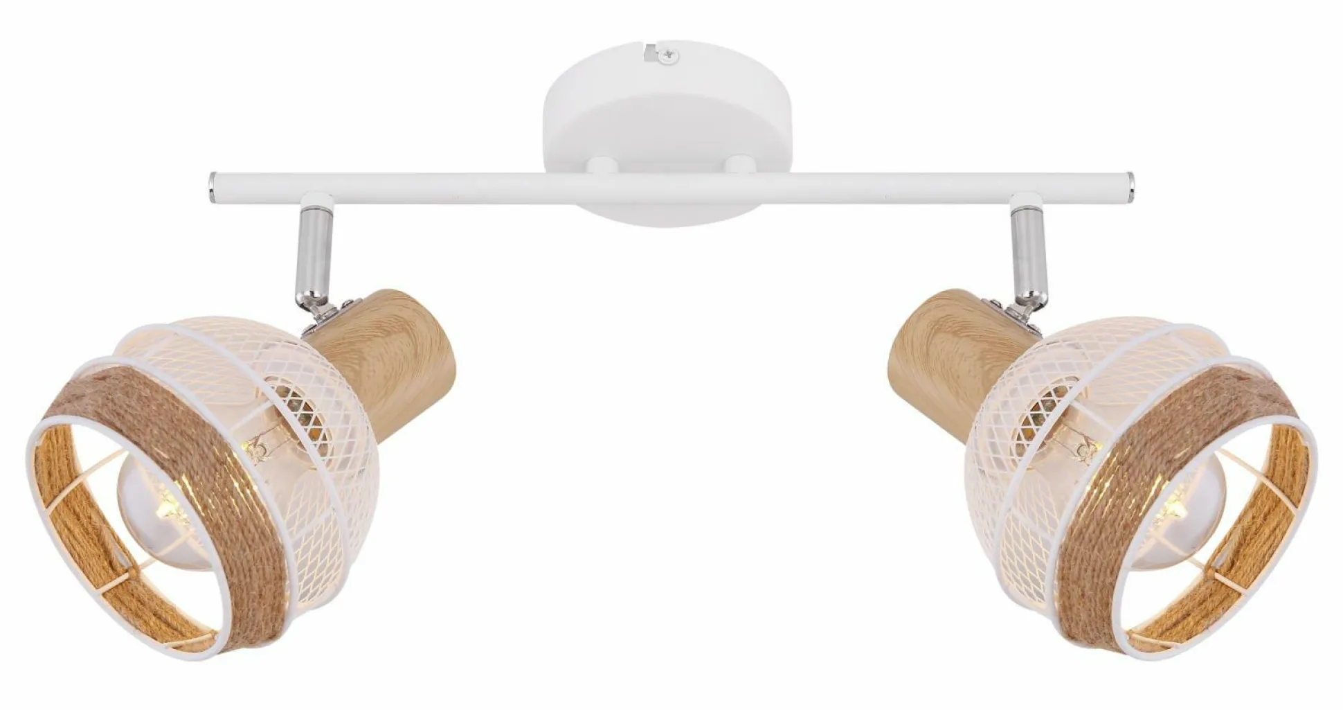 Wand-/Deckenspot WIDY