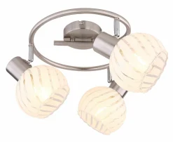 Wand-/Deckenspot WILLY