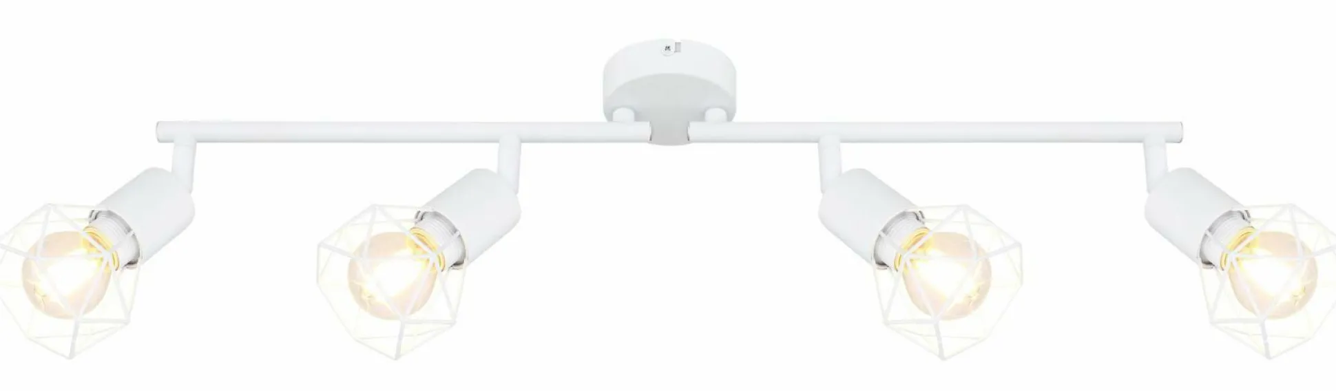 Wand-/Deckenspot XARA I