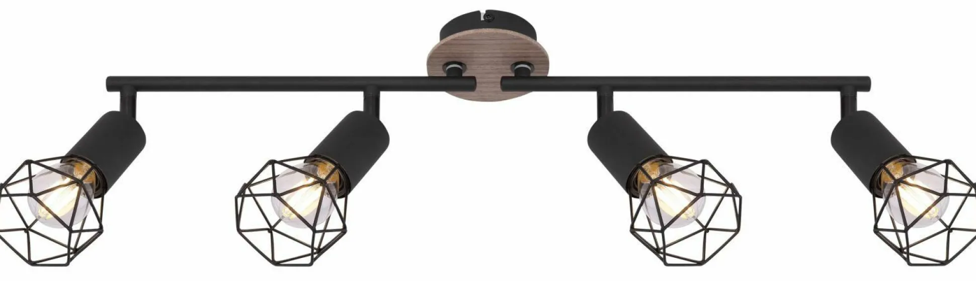 Wand-/Deckenspot XARA I