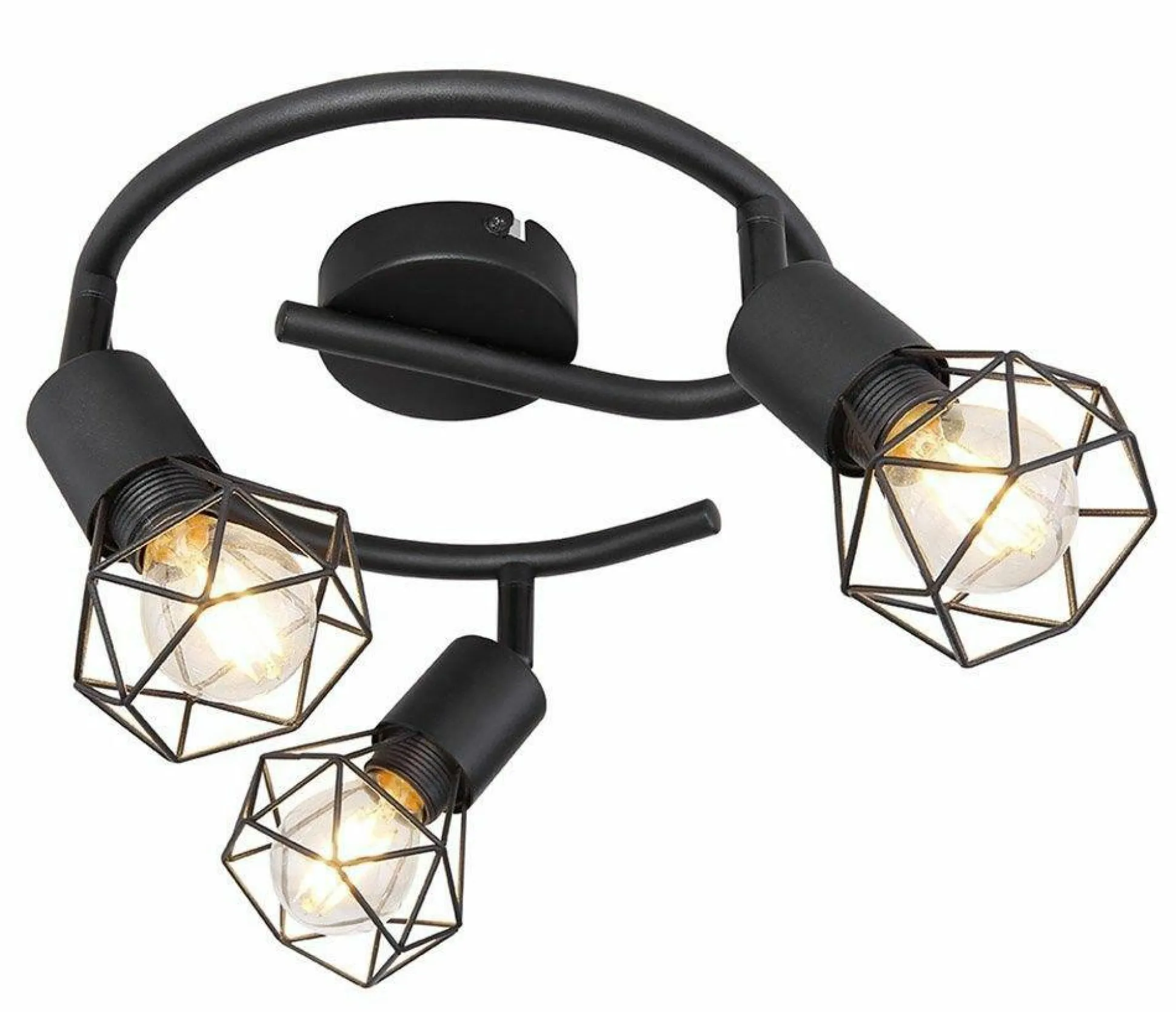 Wand-/Deckenspot XARA I