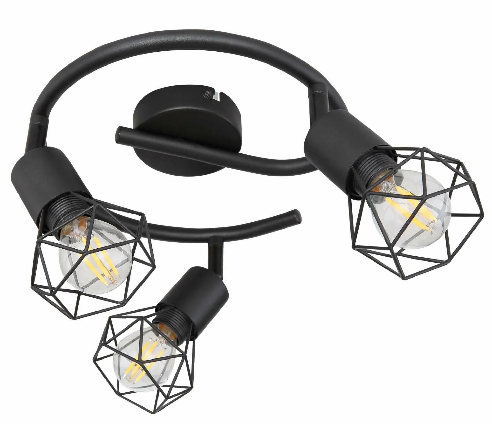 Wand-/Deckenspot XARA I