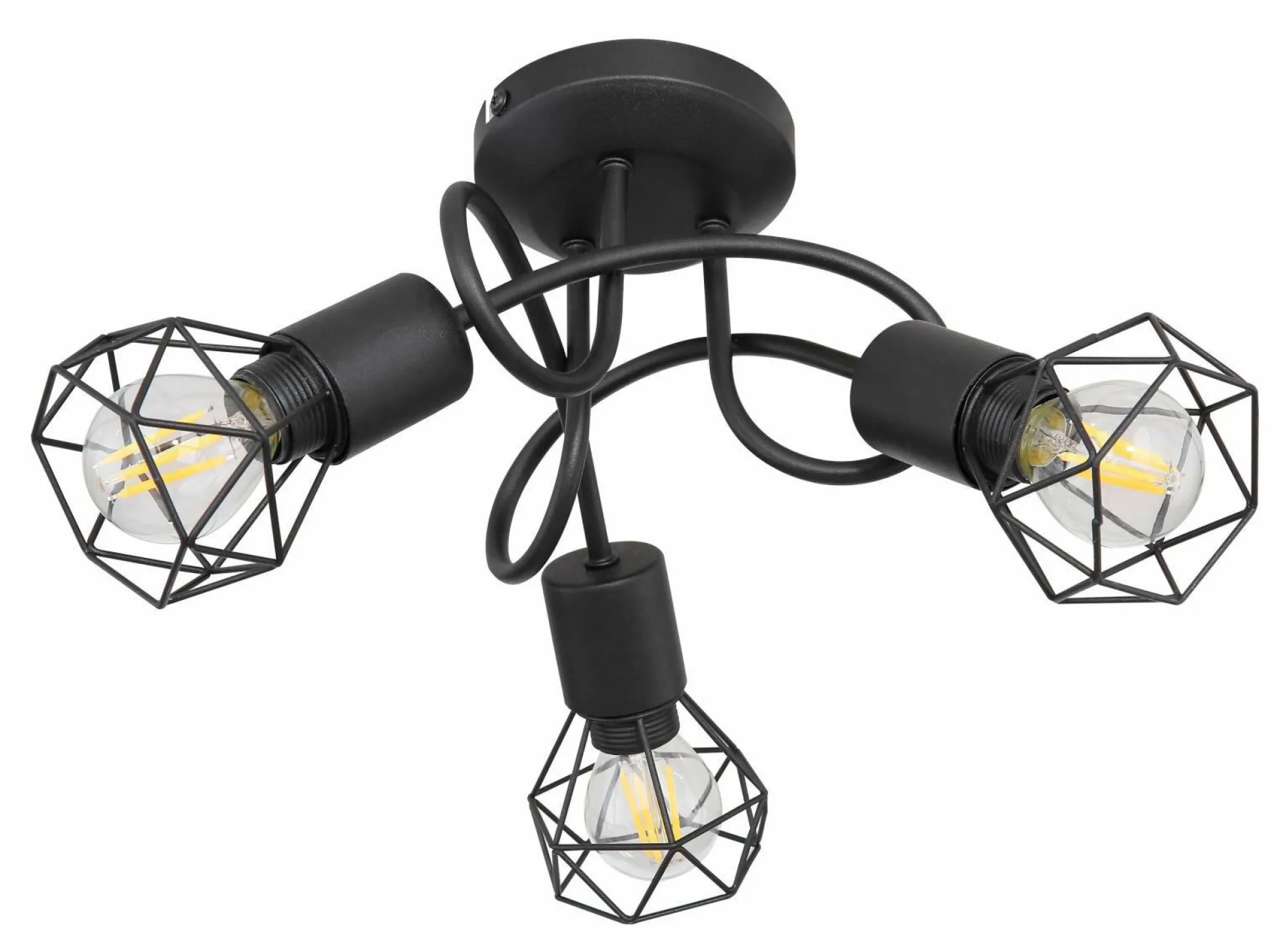 Wand-/Deckenspot XARA I