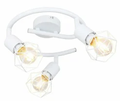 Wand-/Deckenspot XARA I