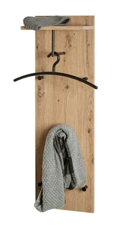Wandgarderobe